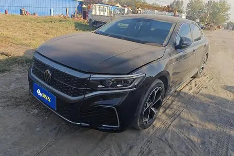 Volkswagen Passat 2026
