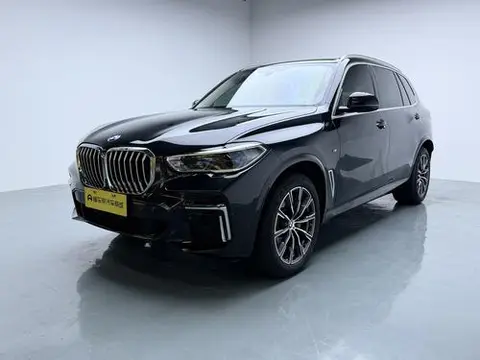 BMW X5 2022