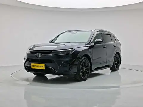 Honda 皓影 PHEV 2023