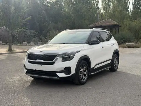 Kia 傲跑 2020