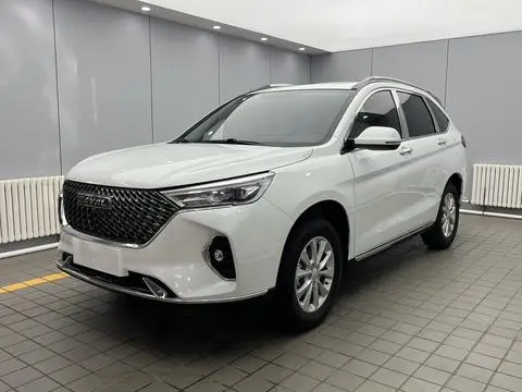 Haval M6 2021