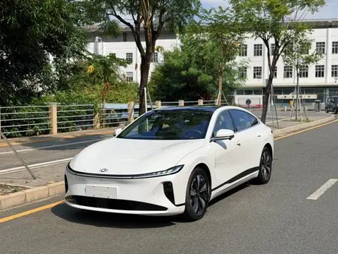 Changan A07 2023