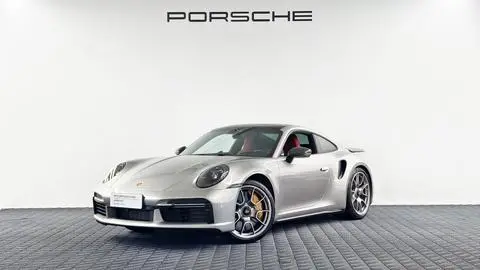 Porsche 911 2022