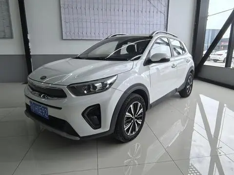 Kia 奕跑 2019