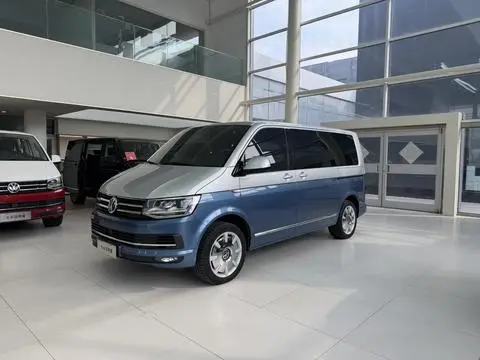 Volkswagen 迈特威 2018