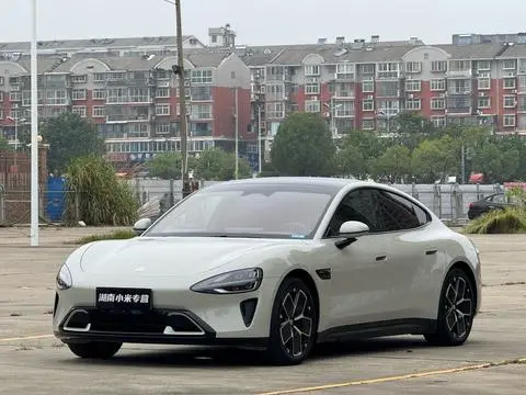 Xiaomi 小米SU7 2024