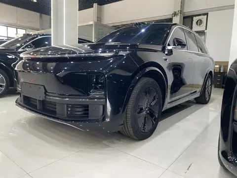 Li L8 2024
