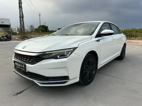 Dongfeng 奕炫MAX 2022