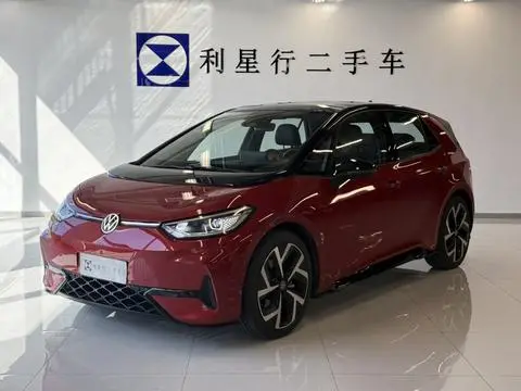Volkswagen ID.3 2025