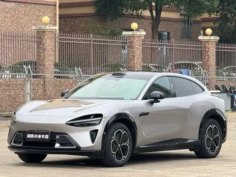 Xiaomi 小米YU7 2025