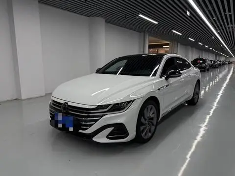Volkswagen CC 2023