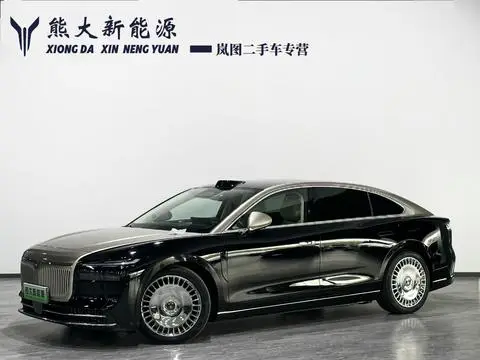 Voyah 追光L 2026