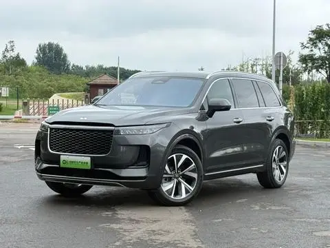 Li ONE 2021