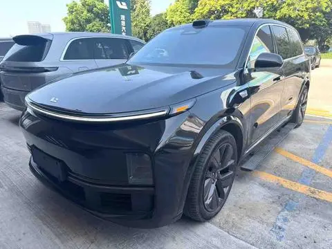 Li L9 2022
