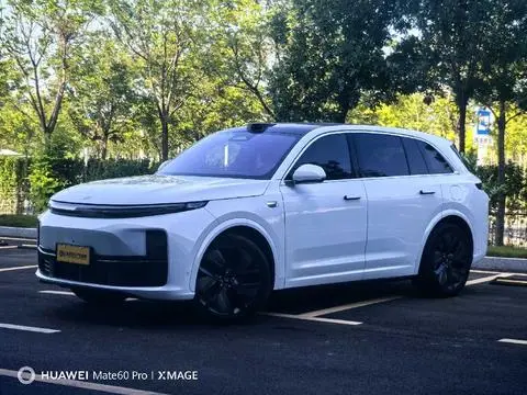 Li L7 2024