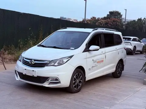 Changan Kaicene 欧尚A600 2016