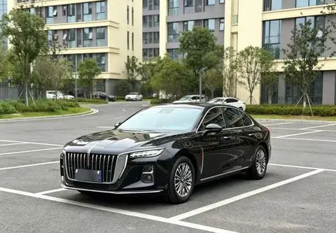 Hongqi H5 2024