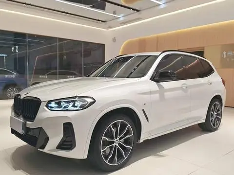 BMW X3 2023