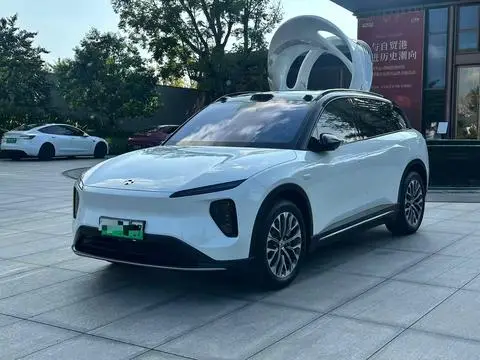 NIO ES6 2023 — фото 1