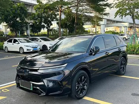 Honda 皓影 PHEV 2023