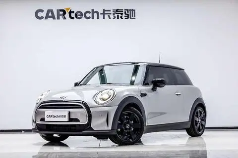 MINI MINI 2022