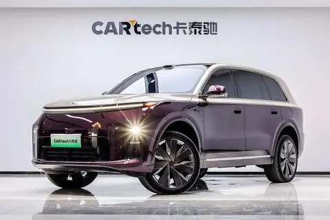 Li L9 2026