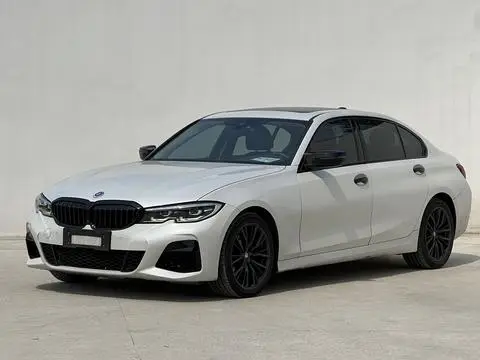 BMW 3 Series 2020