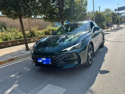 MG 7 2023