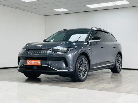 Leapmotor C11 2023