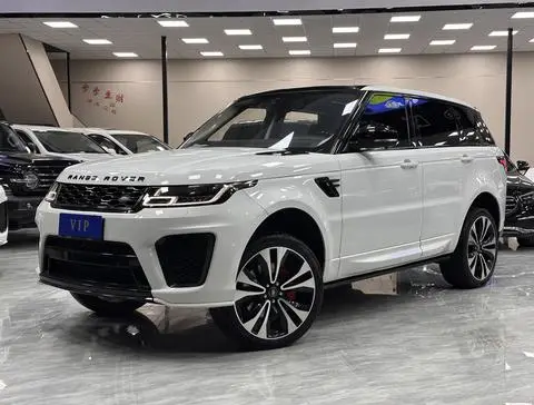 Land Rover 揽胜运动 2021