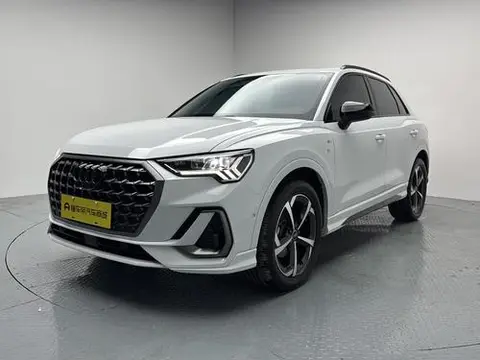 Audi Q3 2026
