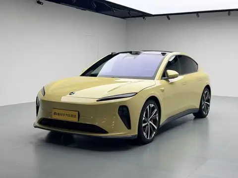 NIO ET5 2022