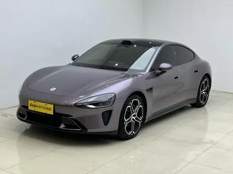 Xiaomi 小米SU7 2024