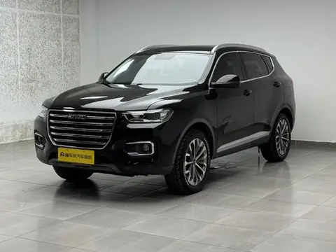 Haval H6 2020 — фото 1