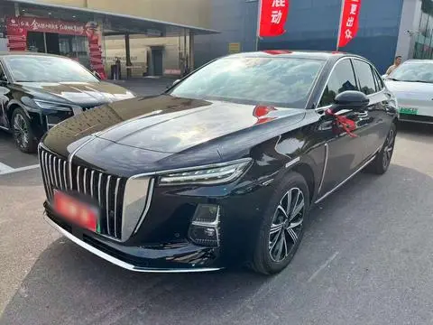 Hongqi H5 PHEV 2025