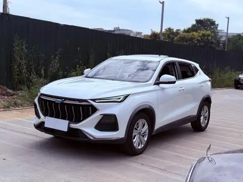 Oshan X5 2021
