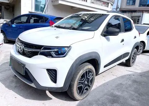 Dongfeng EX1 2022