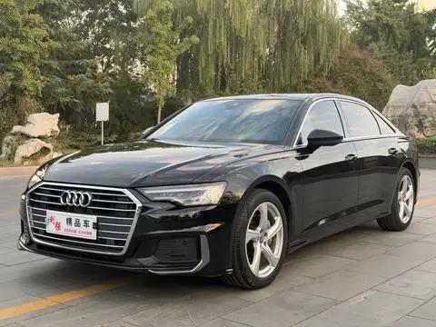 Audi A6L 2019