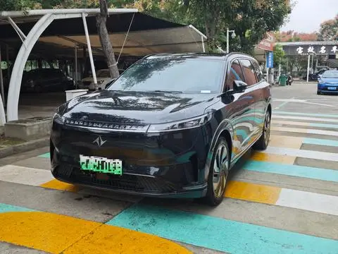 Dongfeng 008 2025