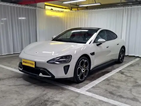 Xiaomi 小米SU7 2024