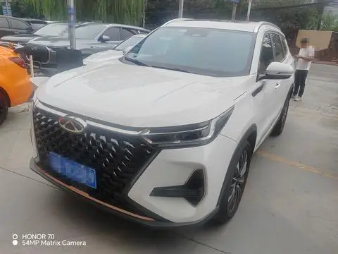 Chery 瑞虎8 PRO 2024