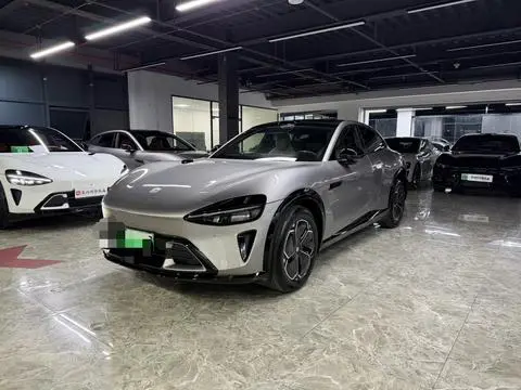 Xiaomi 小米YU7 2025