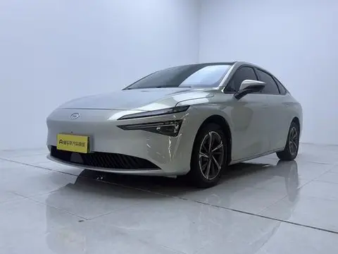 GAC AION S 2024