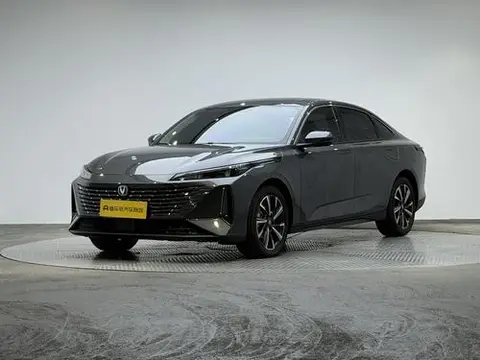 Changan Eado 2024