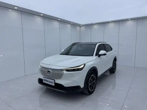 Honda 缤智 2023
