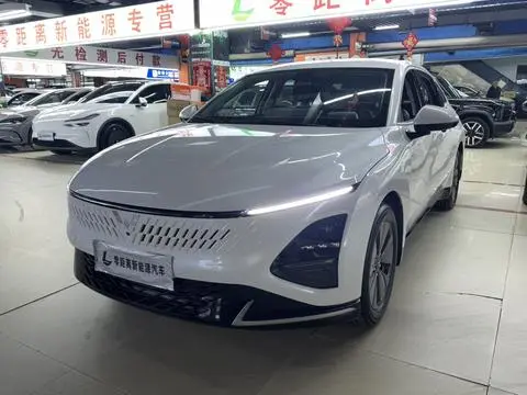 Wuling 星光PHEV 2024