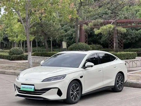 BYD Seal06 DM 2025