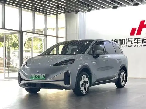 ARCFOX 极狐 考拉S 2024