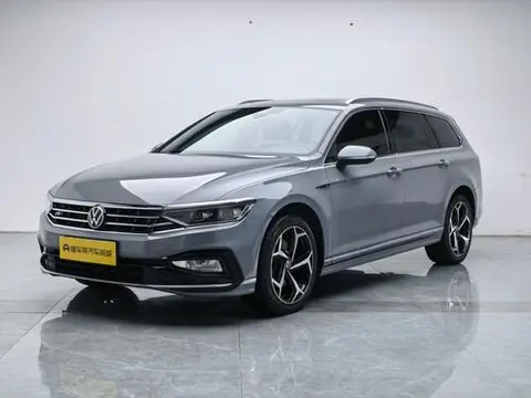 Volkswagen 蔚揽 2021
