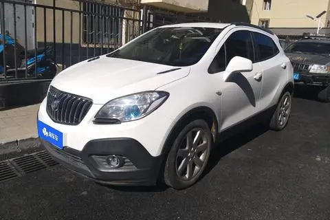 Buick Encore 2015